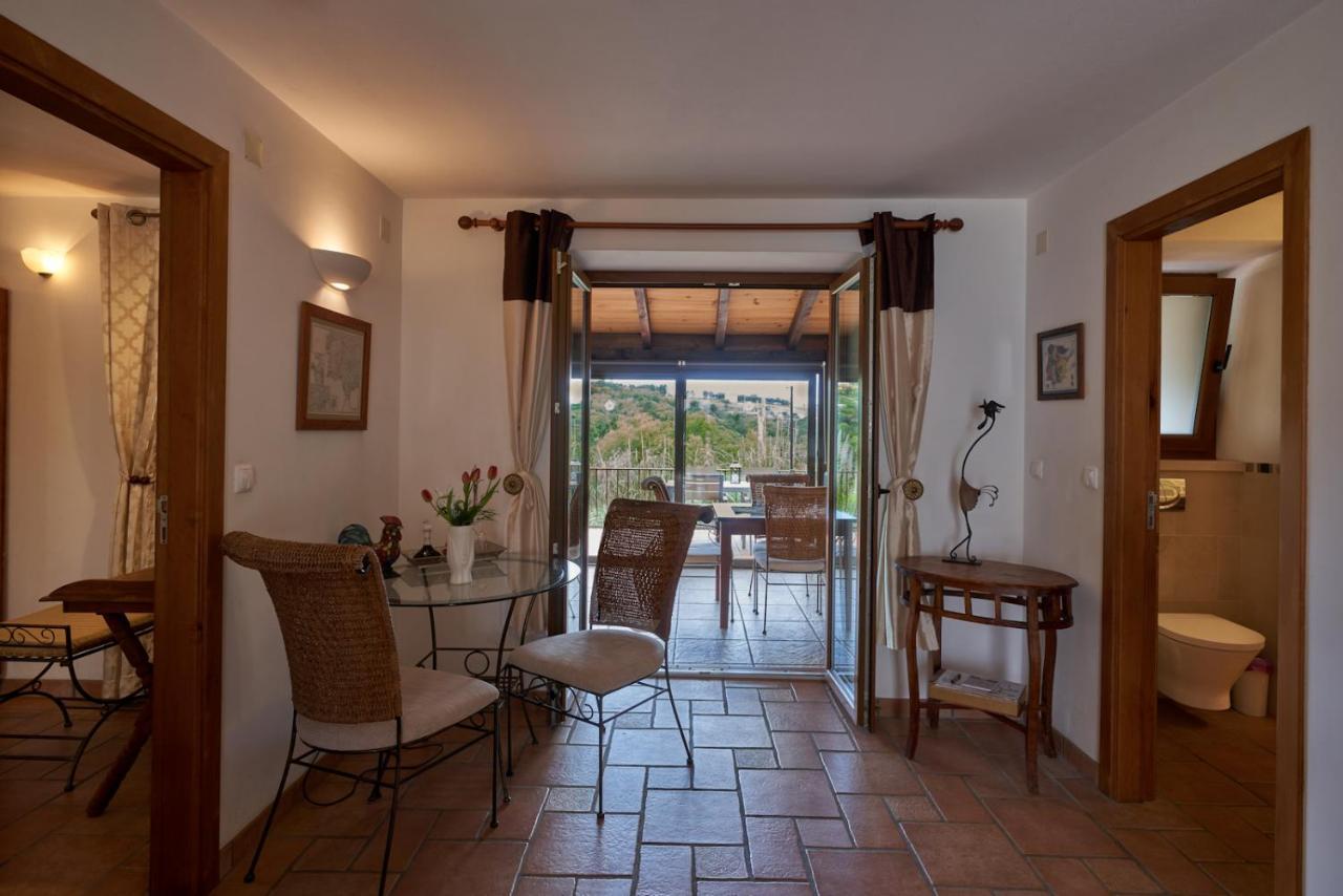 Quinta Do Bom Vento Vendégház Óbidos Kültér fotó