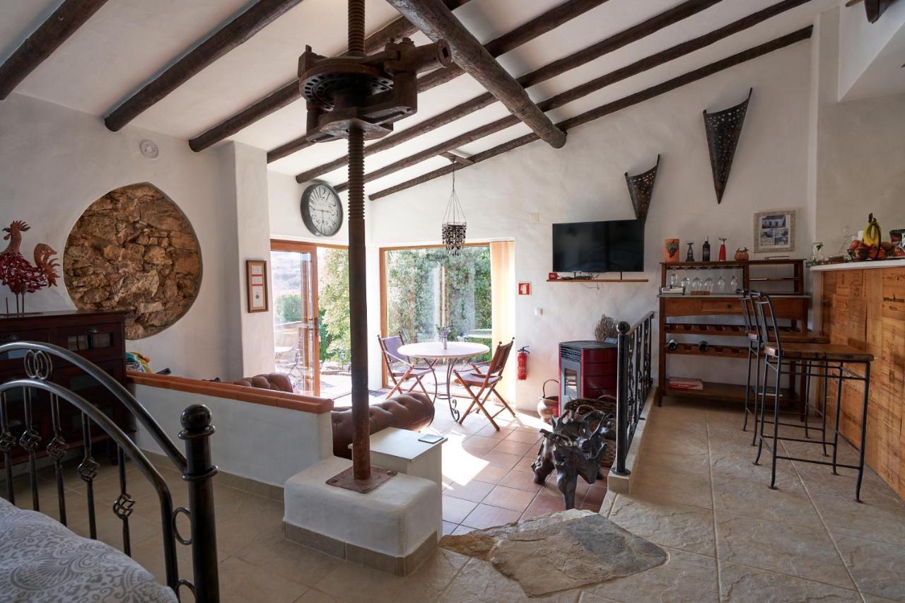 Quinta Do Bom Vento Vendégház Óbidos Kültér fotó