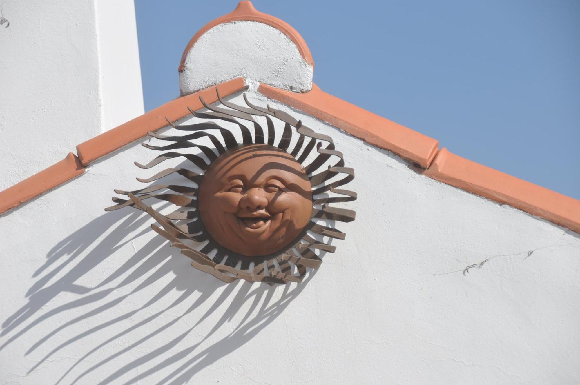 Quinta Do Bom Vento Vendégház Óbidos Kültér fotó