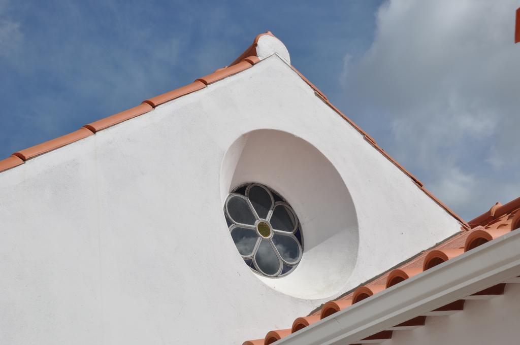 Quinta Do Bom Vento Vendégház Óbidos Kültér fotó
