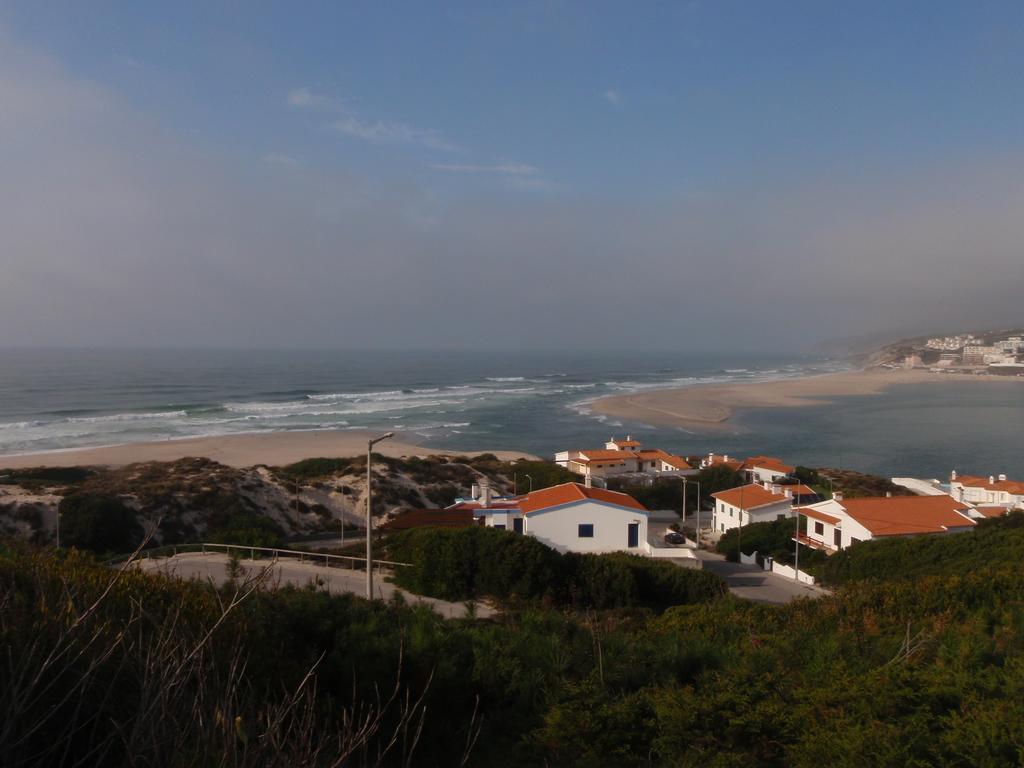 Quinta Do Bom Vento Vendégház Óbidos Kültér fotó