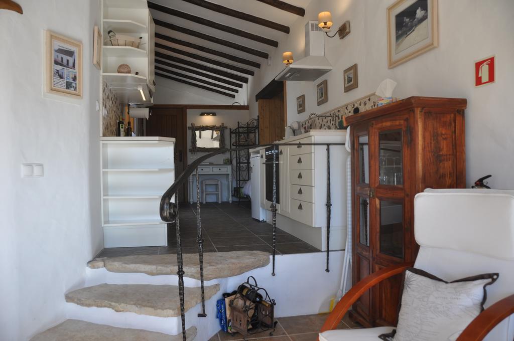Quinta Do Bom Vento Vendégház Óbidos Kültér fotó