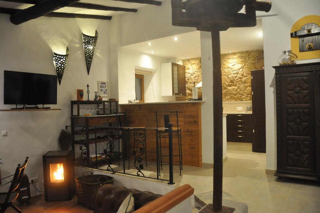 Quinta Do Bom Vento Vendégház Óbidos Kültér fotó