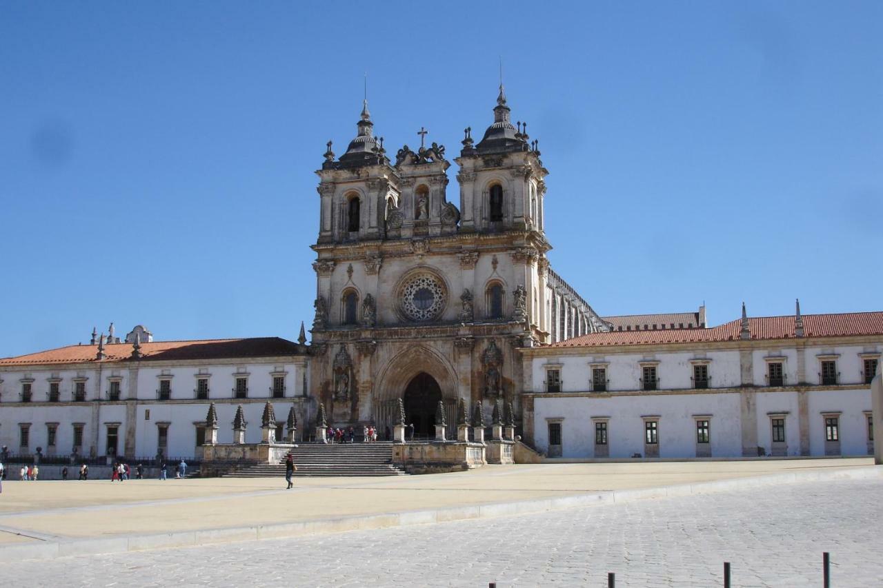 Quinta Do Bom Vento Vendégház Óbidos Kültér fotó