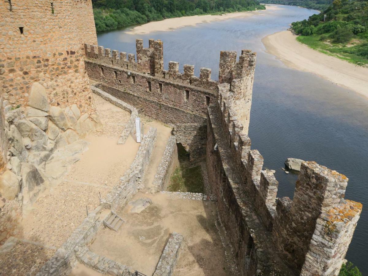 Quinta Do Bom Vento Vendégház Óbidos Kültér fotó