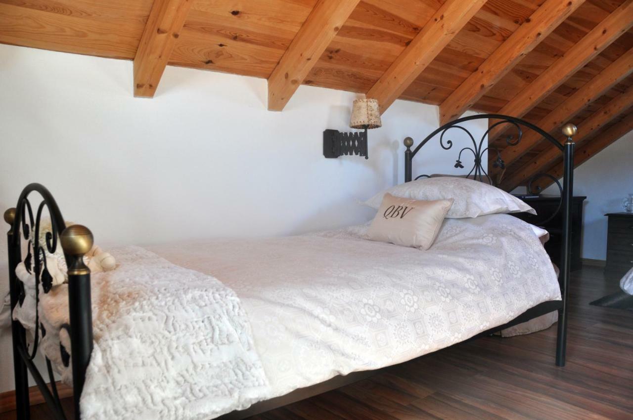 Quinta Do Bom Vento Vendégház Óbidos Kültér fotó