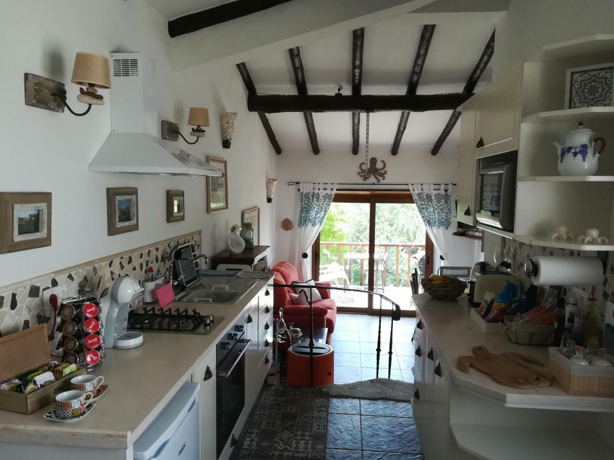 Quinta Do Bom Vento Vendégház Óbidos Kültér fotó