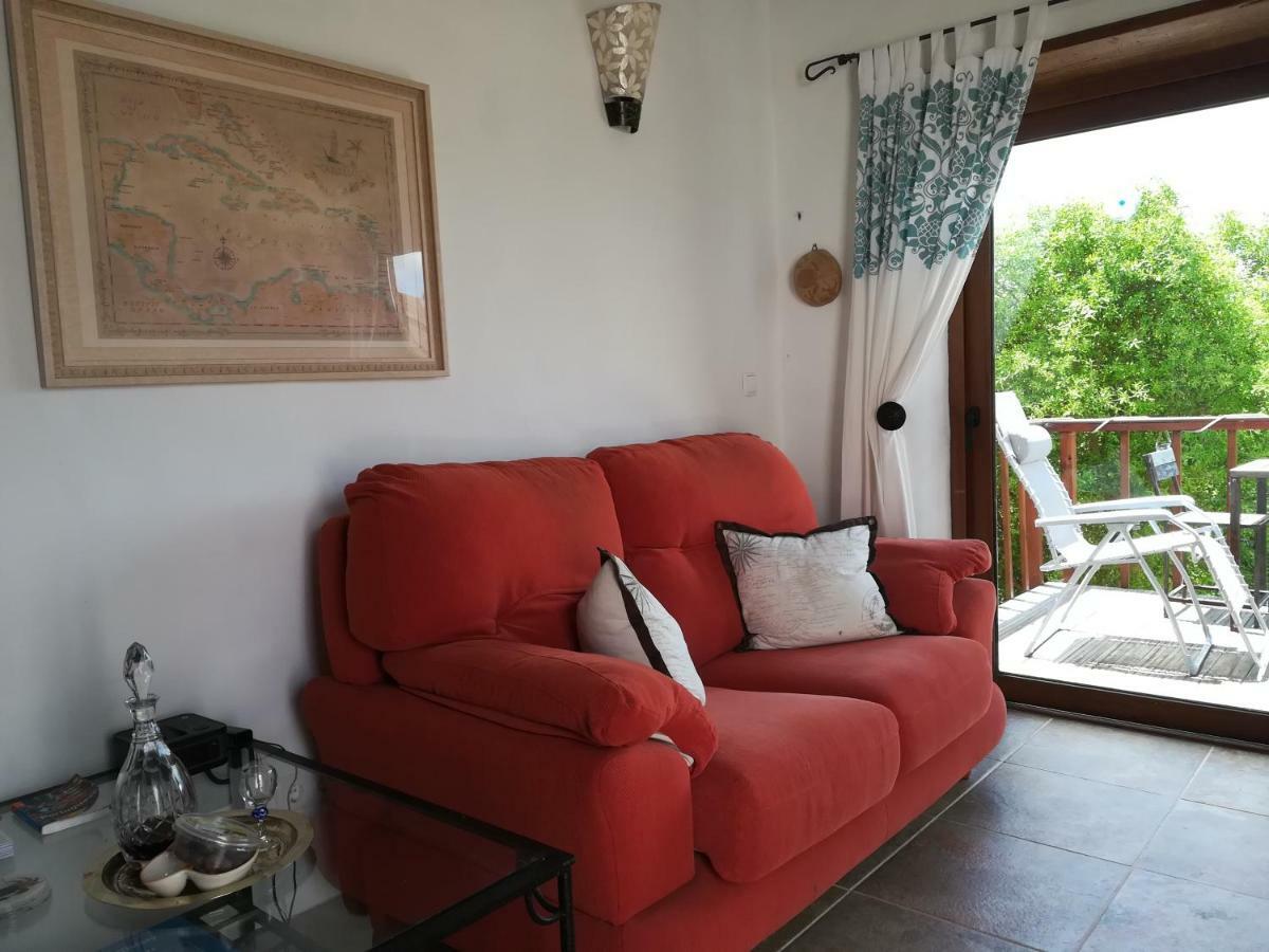 Quinta Do Bom Vento Vendégház Óbidos Kültér fotó